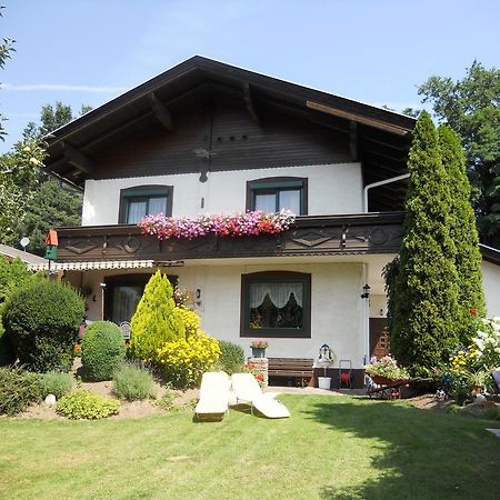 Ferienwohnung Gerti Kalt Lieserhofen Habitación foto