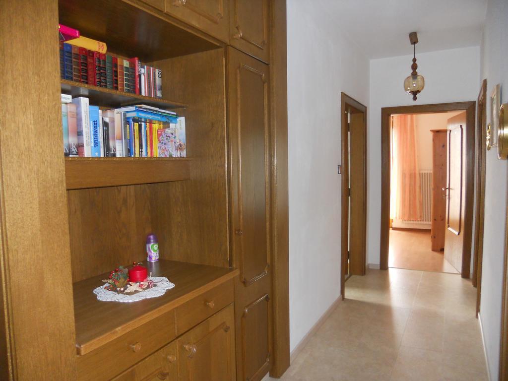 Ferienwohnung Gerti Kalt Lieserhofen Habitación foto